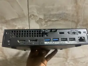 Desktop Computer Dell OptiPlex 3050 8GB Intel Core I5 HDD 500GB