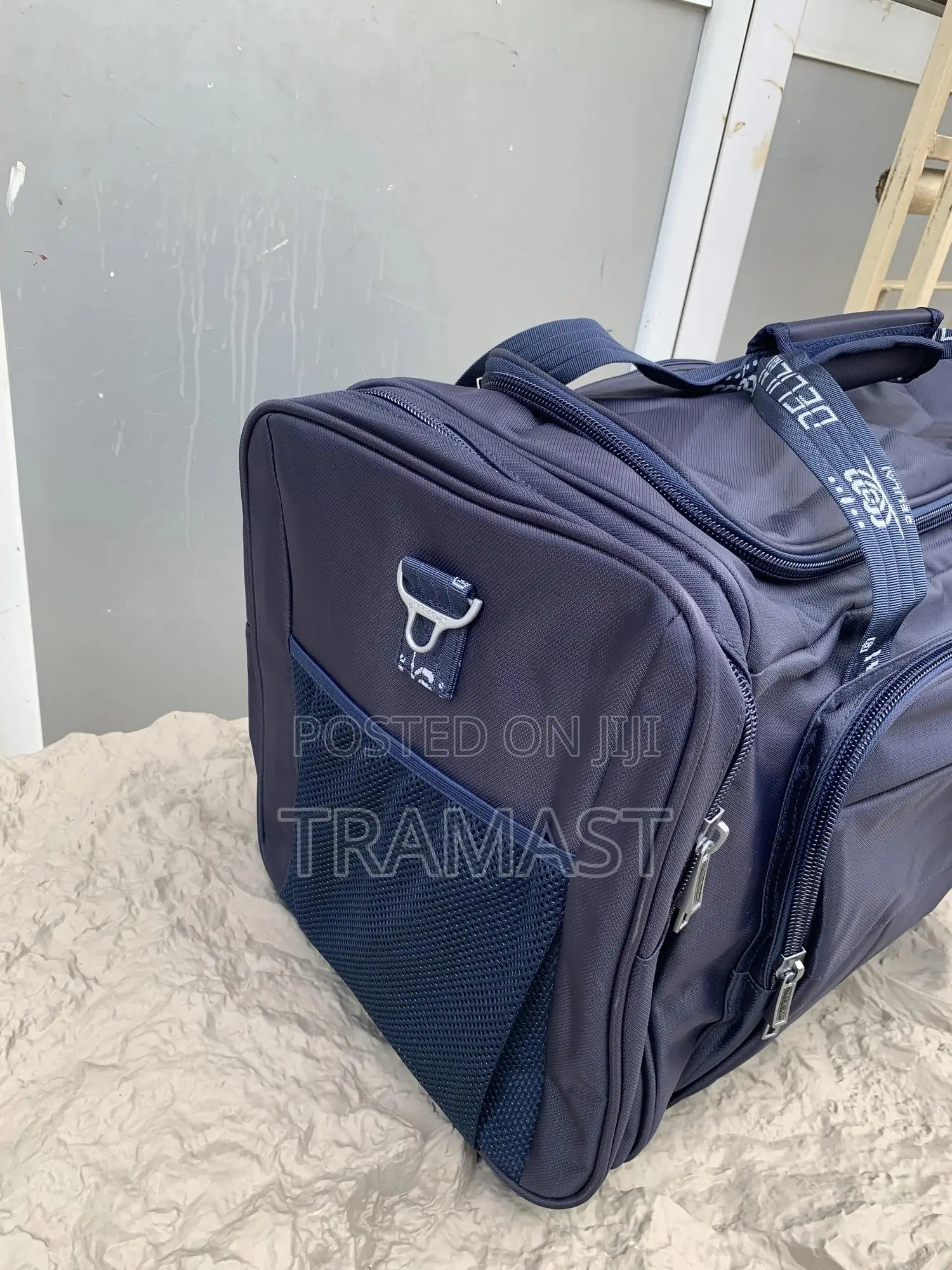 Quality and Durable Duffle Bag - 24 Inches