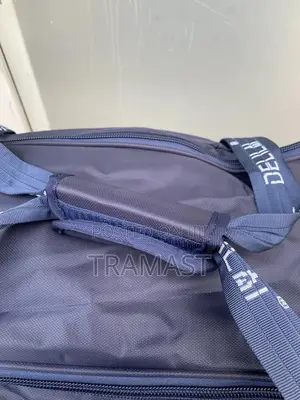 Quality and Durable Duffle Bag - 24 Inches