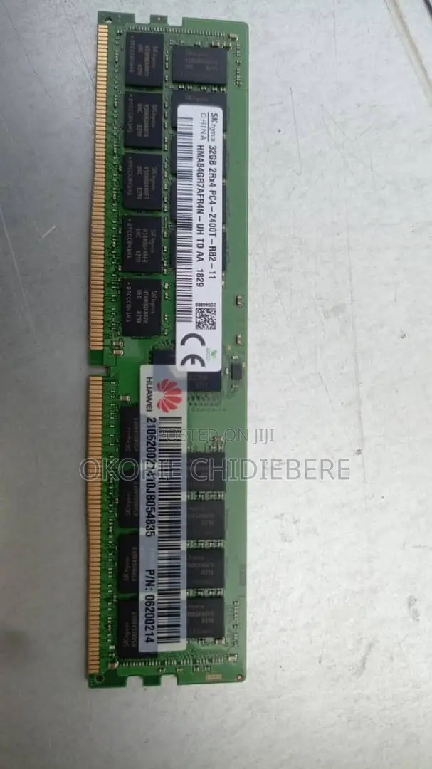Server Ram