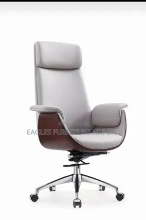 Executive Swivel Office Chair