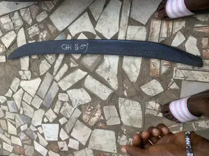 Boot Spoiler 2006-2010 Honda Civic