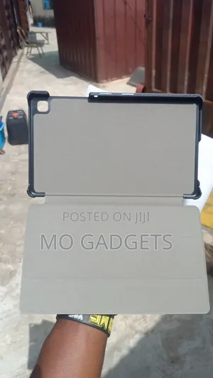 Samsung Tab a 8.4 (T307) Pouch