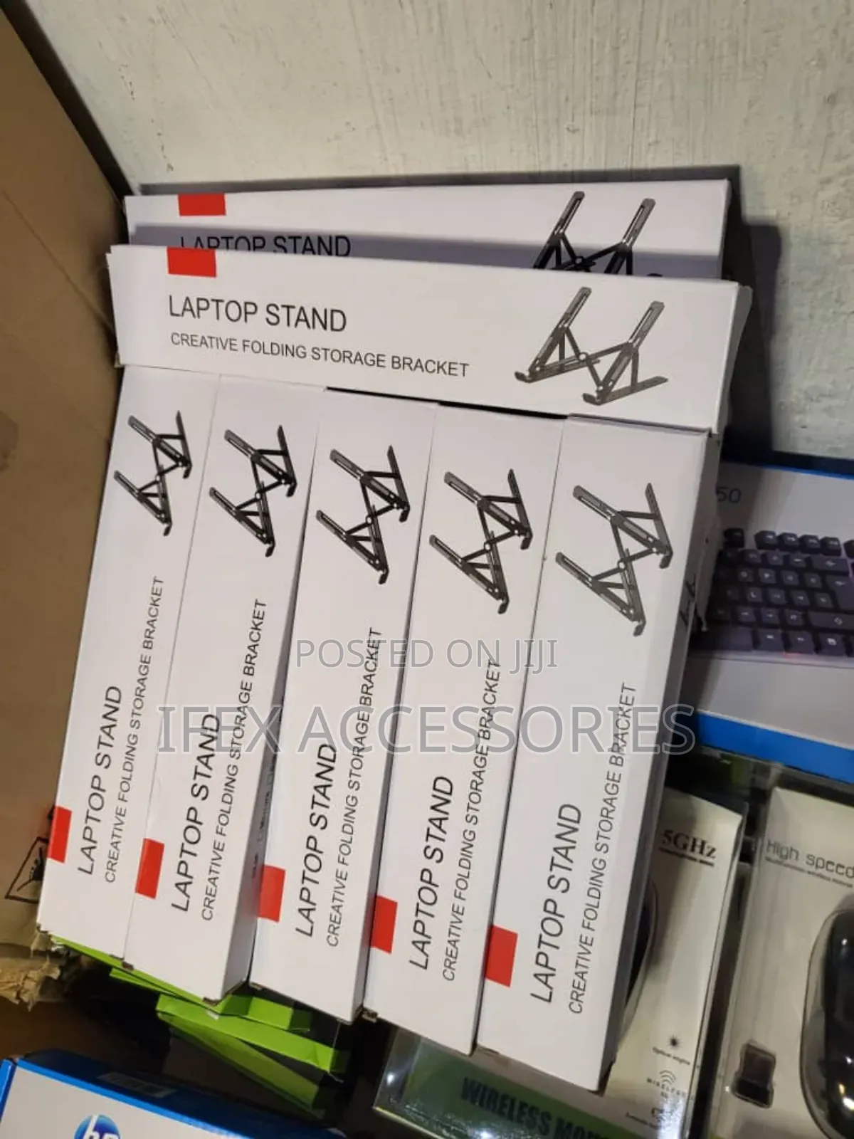 Portable Notebook Computer Stand Tablet Computer Des Stand