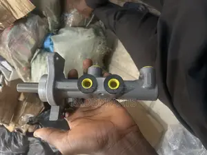 Ford Edge Master Brake Cylinder