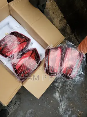 Upgrade F30 Back Lights