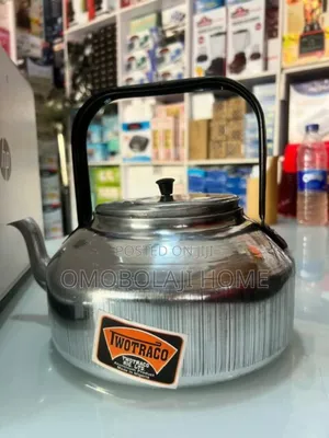 Photo - 2 Liters Kettle