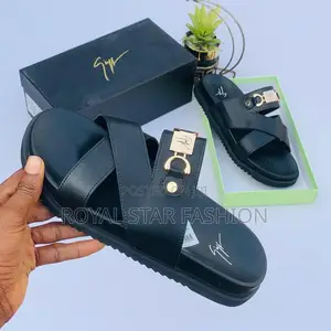 Zanotti Slipers