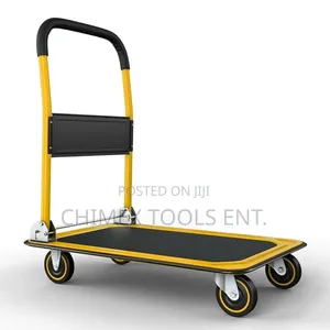 Hand Truck 300kg