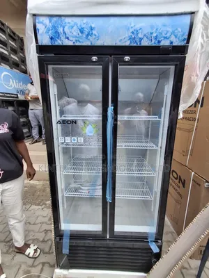 Aeon Show Case - Asc 520
