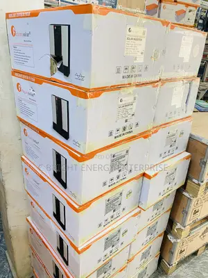 3kva 24v Ivem Felicity Solar Hybrid Inverter Available
