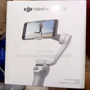 Dji Osmo Se Gimbal