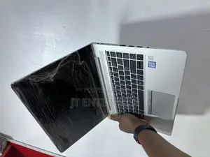 Laptop HP EliteBook 840 G5 16GB Intel Core i5 SSHD (Hybrid) 256GB