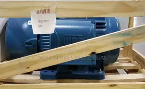 Weg Electric Motor 40hp 2940 / 3555 RPM for sale - Austin Best ...