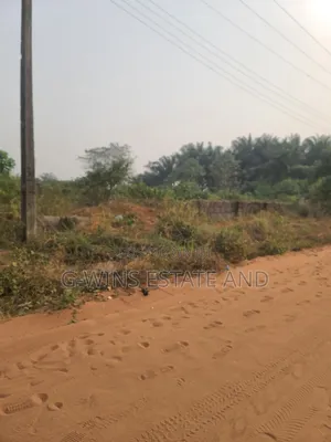 Commercial Land for Sale