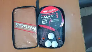 Ninja Tennis Bat