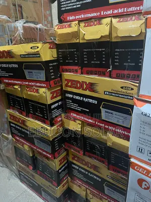 Solar Gel Battery 150ah High Quality