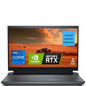 New Laptop Dell 16GB Intel Core I7 SSD 1T