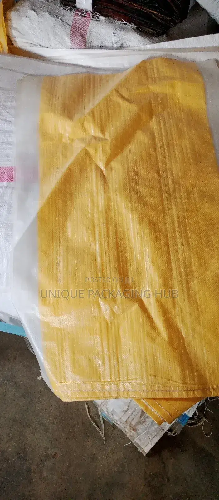 Layo Sack Bag Nylon