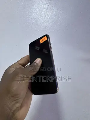 Apple iPhone 11 Pro 256 GB Gold