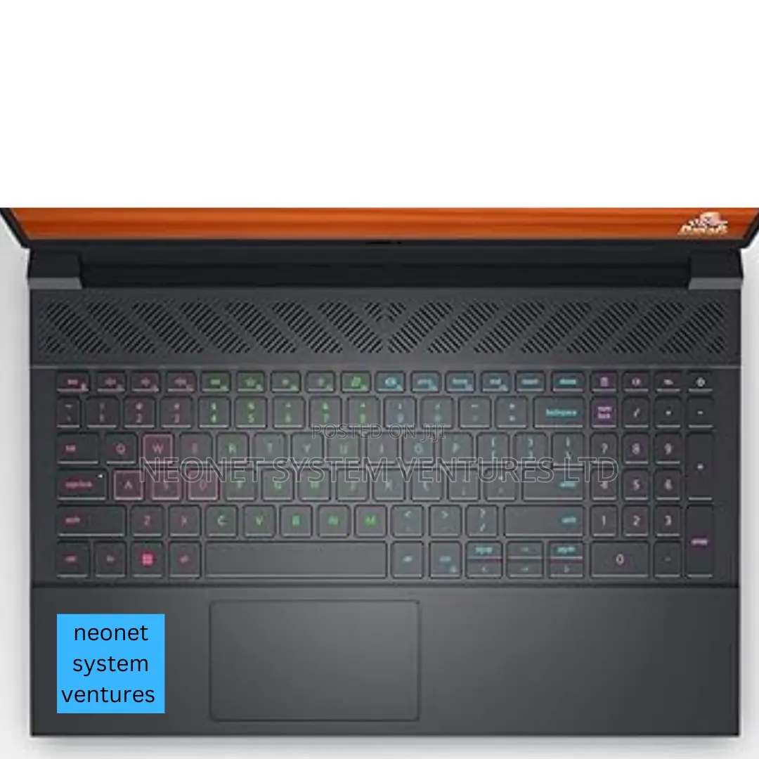 New Laptop Dell 16GB Intel Core I7 SSD 1T
