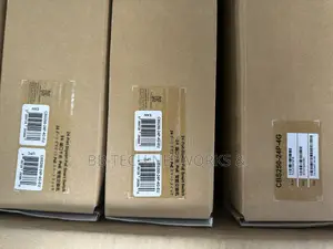 Cisco CBS250-24P-4G 24-Port Gigabit Poe Smart Switch