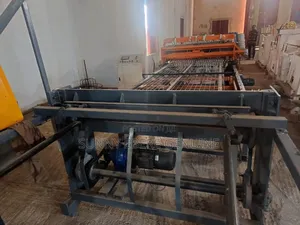 Wiremesh Welding Machine, Wire Mesh Welding Machine
