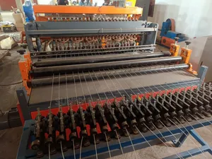 Wiremesh Welding Machine, Wire Mesh Welding Machine