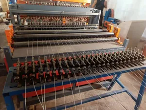 Wiremesh Welding Machine, Wire Mesh Welding Machine