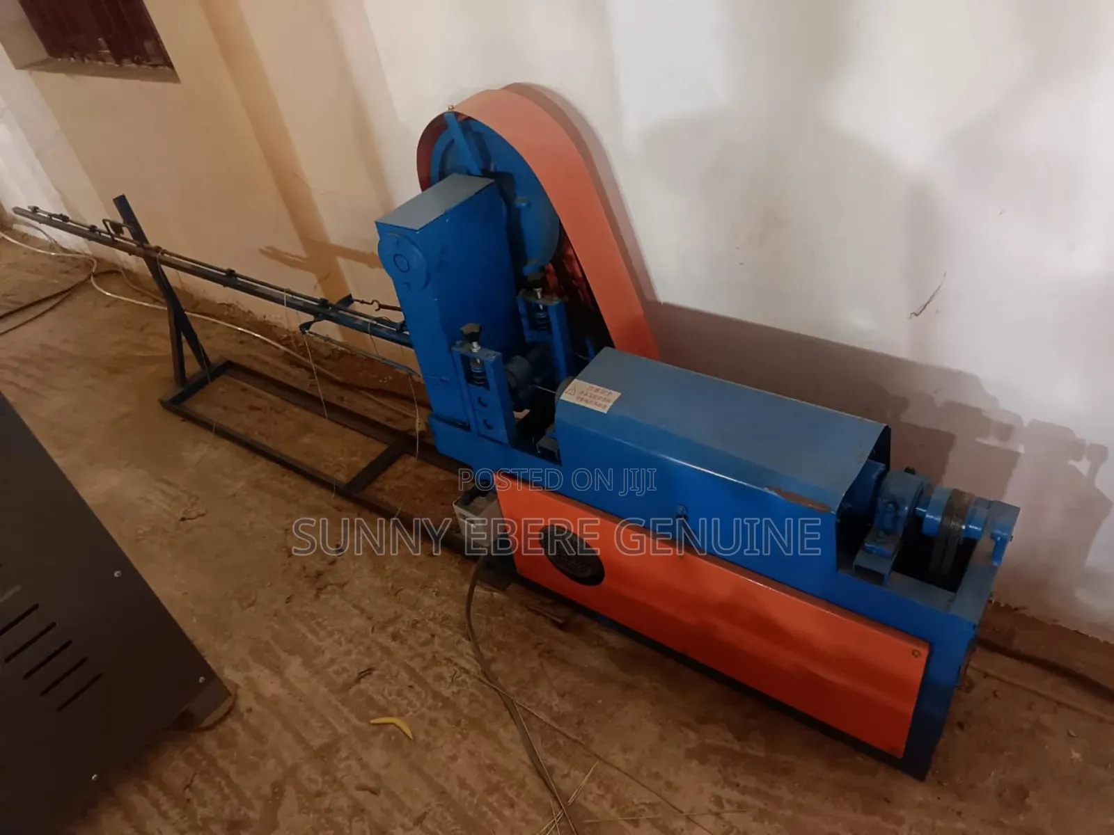 Wiremesh Welding Machine, Wire Mesh Welding Machine