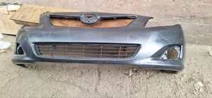 Front Bumper Corolla 2008-2009 With Bumper Grille