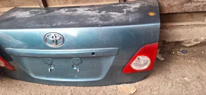 Complete Booth Corolla 2008-2009 Model
