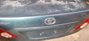 Complete Booth Corolla 2008-2009 Model