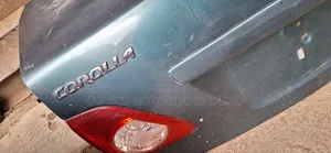Complete Booth Corolla 2008-2009 Model