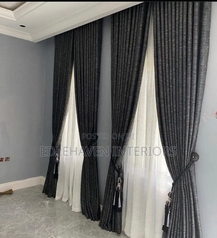 Pattern and Non Pattern Fabrics