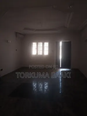 3bdrm Block of Flats in Gwarinpa for rent