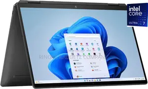 Photo - New Laptop HP Spectre X360 16GB Intel Core i7 SSD 1T