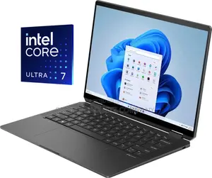 Photo - New Laptop HP Spectre X360 16GB Intel Core i7 SSD 1T