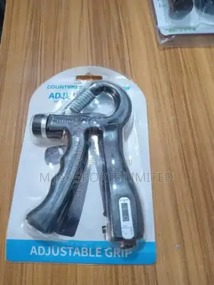 Adjustable Hand Grip