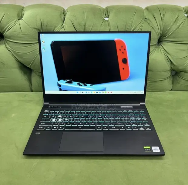 Rtx 2060 Gateway Creator Laptop Gateway GWTN156-3 16GB Intel Core