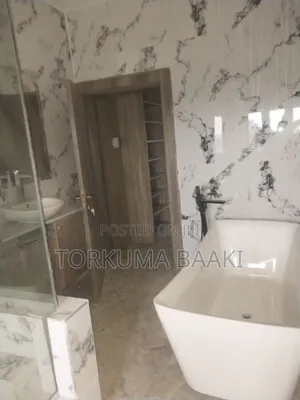 1bdrm Block of Flats in Fynstone Estate, Gwarinpa for rent