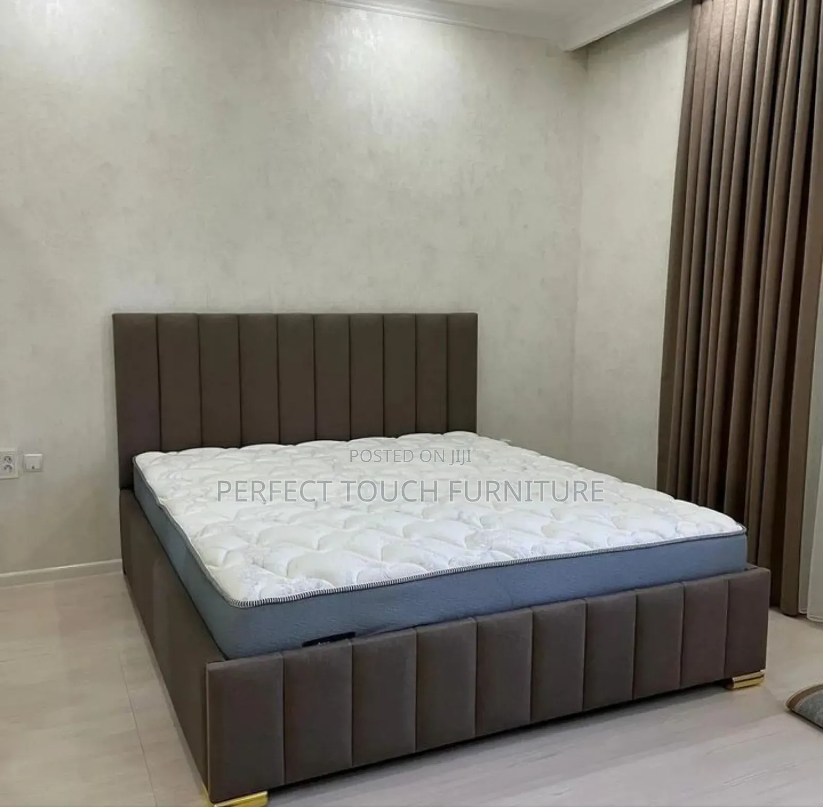 6ft by 6ft Bedframe
