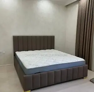 6ft by 6ft Bedframe