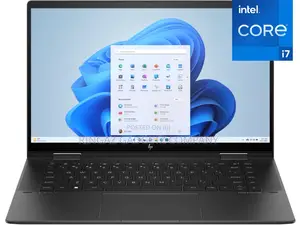 Photo - New Laptop HP Envy X360 32GB Intel Core i7 SSD 1T