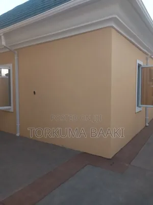 1bdrm Block of Flats in Manreng Estate, Gwarinpa for rent
