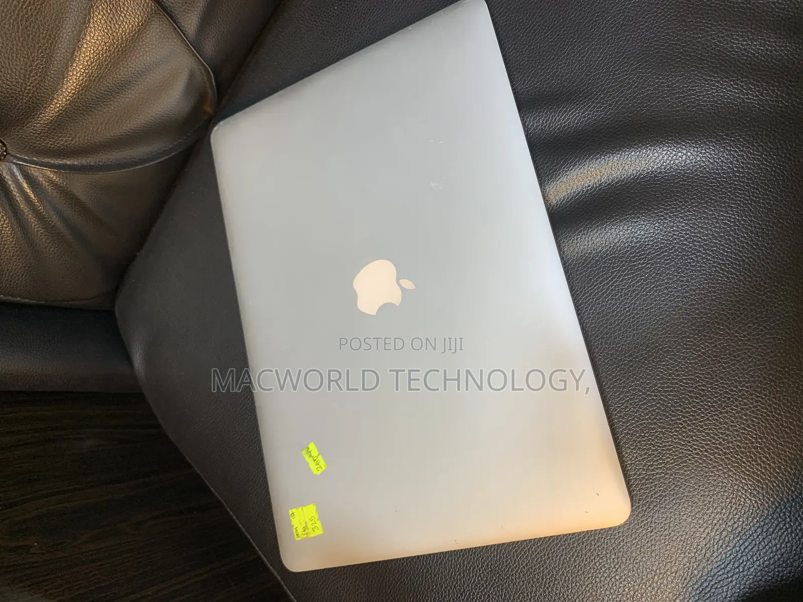 Laptop Apple MacBook Pro 2014 16GB Intel Core I7 SSD 1T