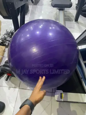 Quality Gym Ball