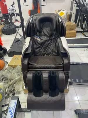 Executive Massage Chair