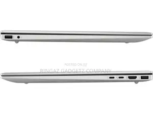 New Laptop HP Pavilion 17 8GB Intel Core I5 SSD 512GB