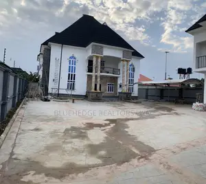 5bdrm Duplex in Osongama Estate, Uyo for sale